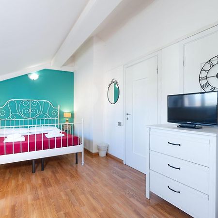 Cittadella Suite Verona Dış mekan fotoğraf