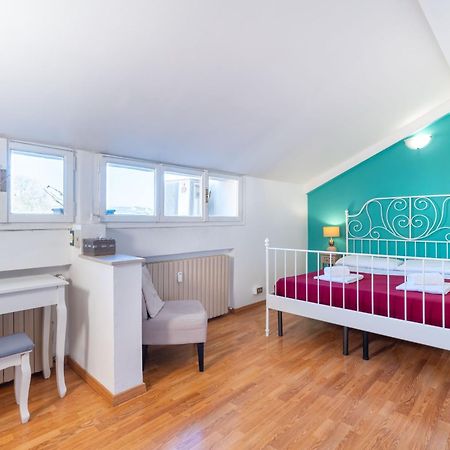 Cittadella Suite Verona Dış mekan fotoğraf