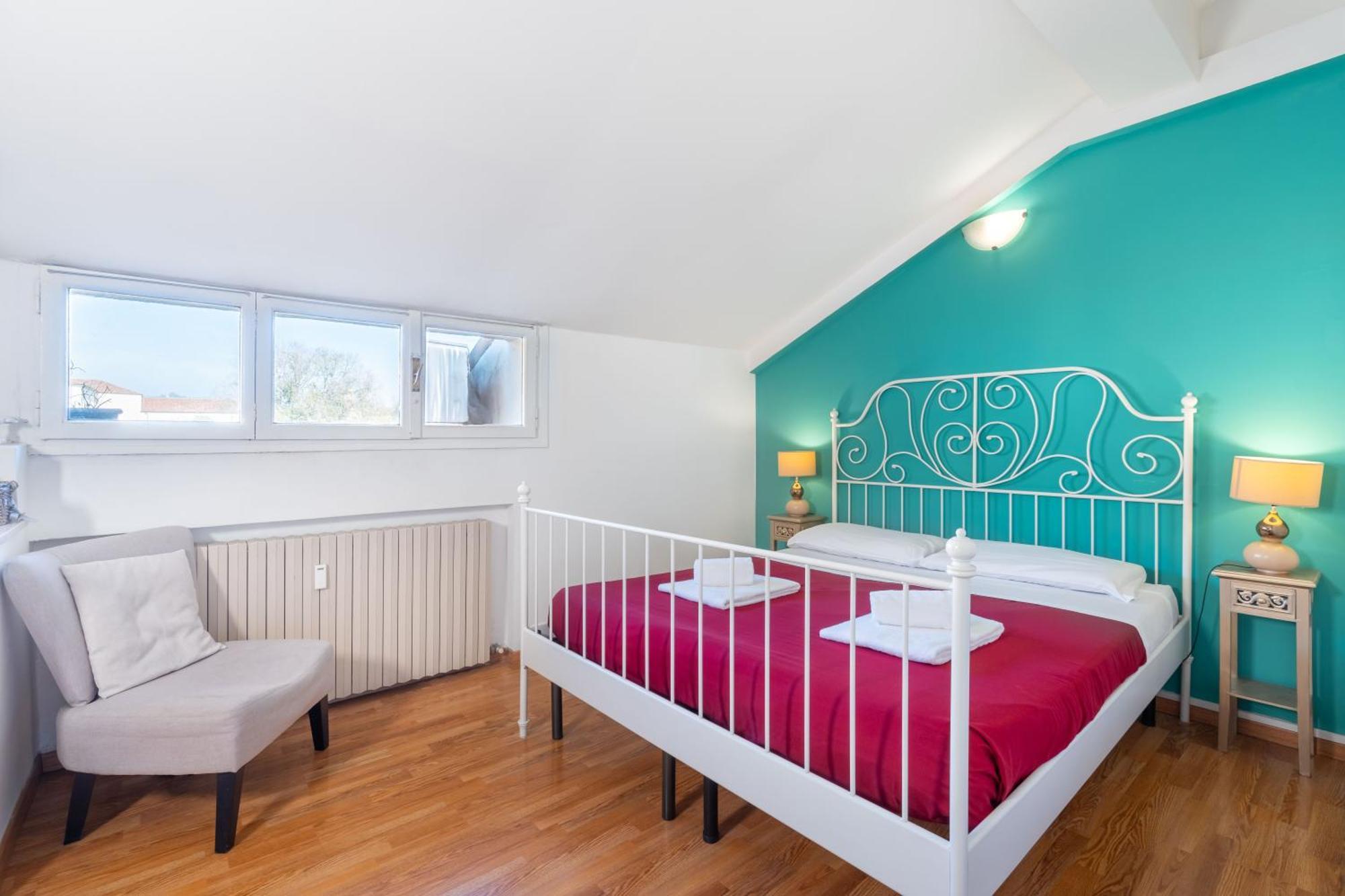 Cittadella Suite Verona Dış mekan fotoğraf