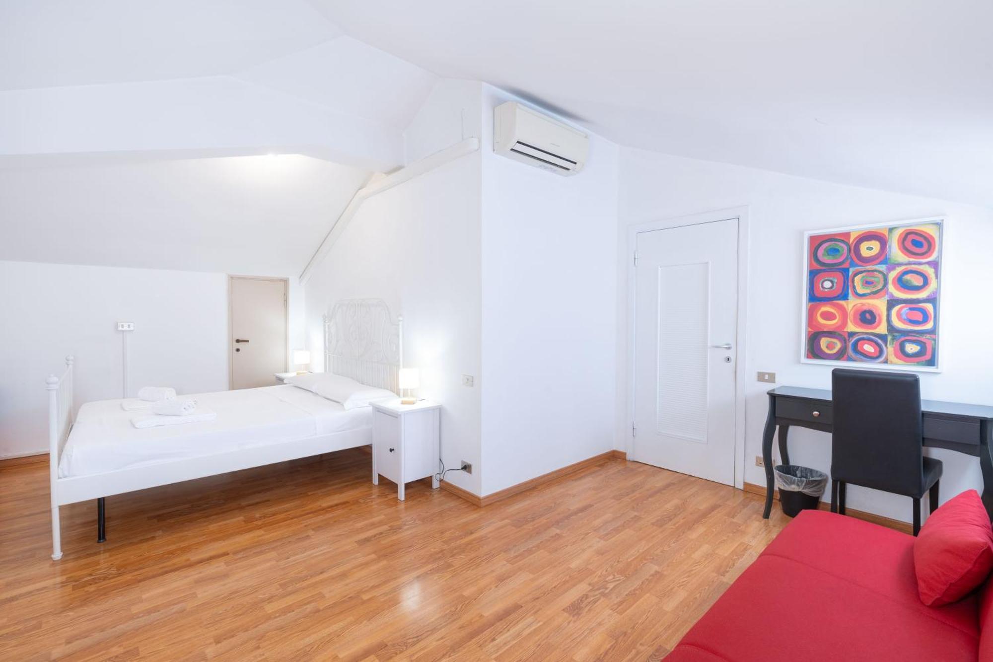 Cittadella Suite Verona Dış mekan fotoğraf