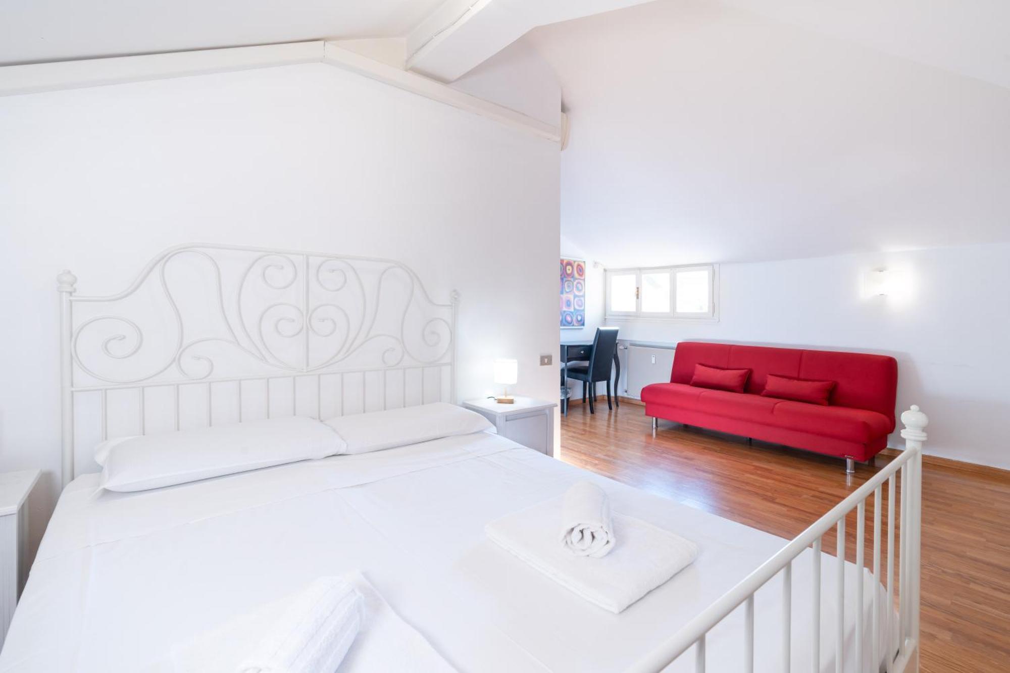 Cittadella Suite Verona Dış mekan fotoğraf