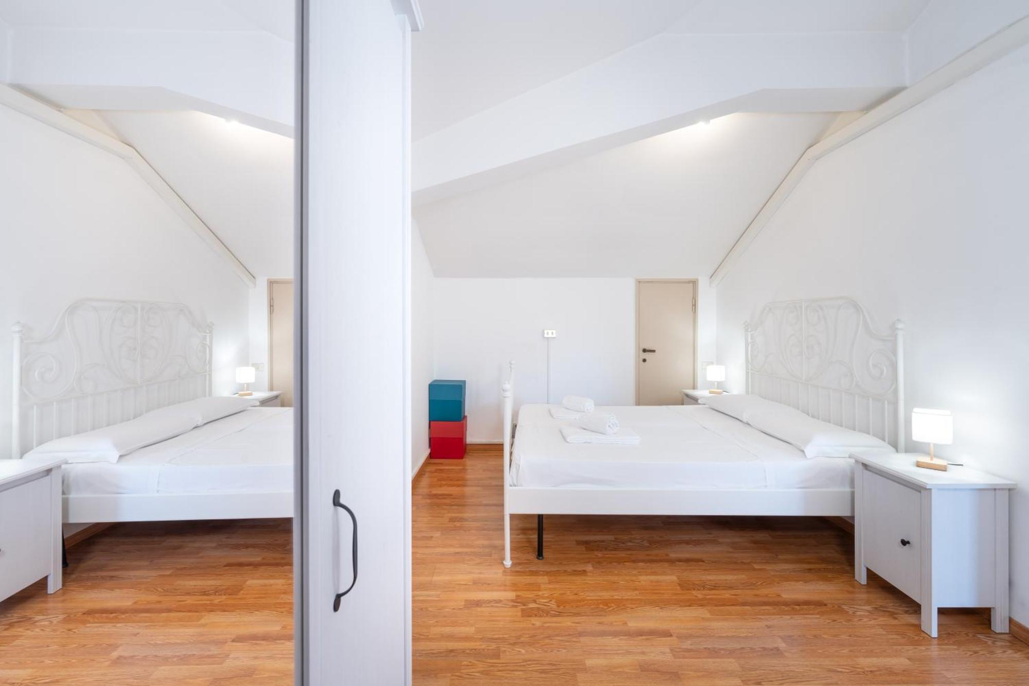Cittadella Suite Verona Dış mekan fotoğraf