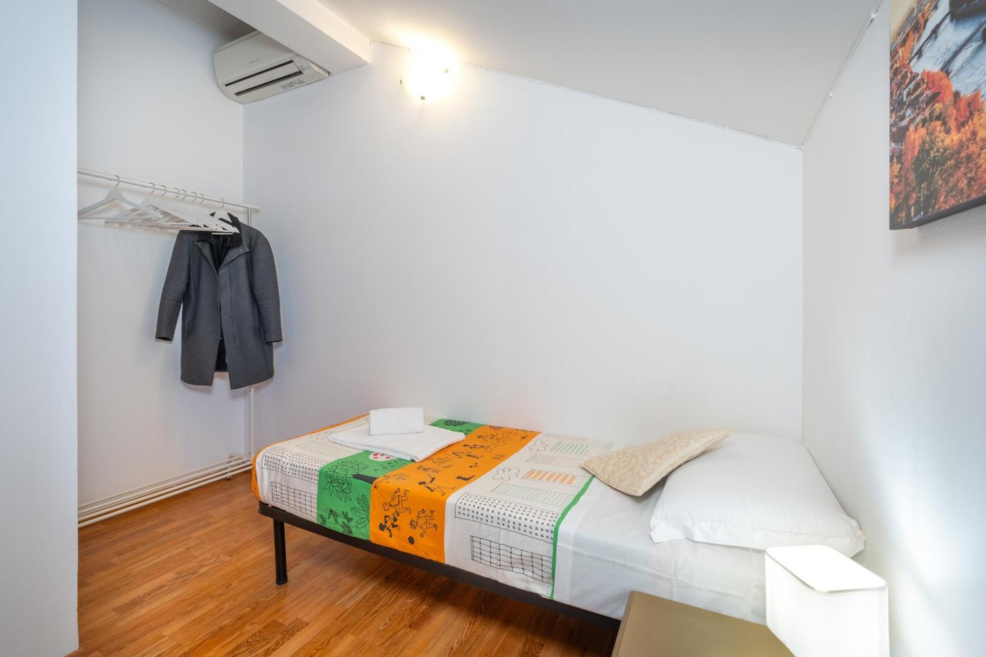 Cittadella Suite Verona Dış mekan fotoğraf